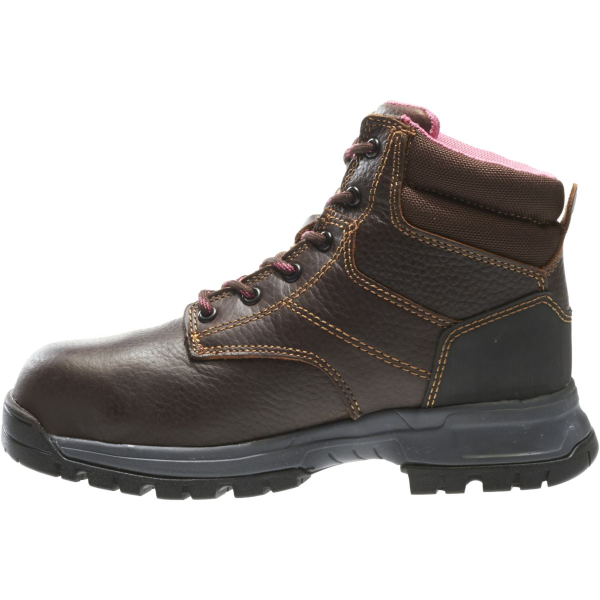 Wolverine Piper Waterproof Composite Toe 6