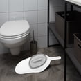 thumbnail image 4 of OUNONA Collection de Selles Lit pour Femmes Plastique Design à Long Manche Incliné Lot de 1, 4 of 8