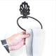 thumbnail image 2 of Soporte de Toal de Mano de Ventosa Macarena Multifuncional de baño de pared y soporte para papel, 2 of 2