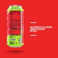 thumbnail image 3 of GHOST® ENERGY Zero Sugars Energy Drink, Cherry Limeade, 200mg Natural Caffeine, 16 fl oz Can, 3 of 11