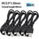 thumbnail image 1 of Cable de carga de repuesto a CC de 3,5 v para Foreo Luna/luna 2/mini/mini 2/go/luxe, limpiador Facial, Cable de alimentación USB, 1 of 3