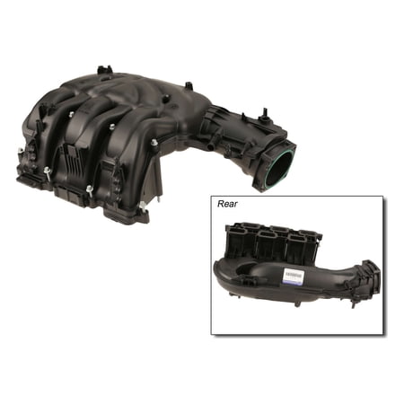 Mopar Intake Manifold