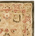thumbnail image 4 of SAFAVIEH Anatolia Venice Traditional Wool Runner Rug, Beige, 2'3" x 16', 4 of 4