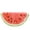 A, variant on Bdday Hotel Pillows Fruit Soft Pillow Plush Cushion Orange Watermelon Pillow Cushion Decoration Small Pillows for Sleeping