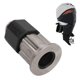 thumbnail image 1 of 8M0101603, REDUZCA LA VIBRACIÓN ALTA DUREZA MEJORAN EL RUIDO DE CAMBIO DE DESPLAZAMIENTO UBILICE EL KIT DE CUBO SÓLIDO SSR SIMENCIOSO PARA EL EJE DE APOYO DE 1.25 PULGADAS DE 400, 1 of 7
