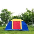 thumbnail image 4 of Karmas Product Outdoor 8 Persons Easy SetUp Family Large Tent for Traveling Camping Hiking with Portable Bag, 4 of 5