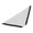Black, variant on Nonrust Steel Corner Rack Triangle Kitchens Sink Rack For Small Kitchens Saves Counter Space Effectively