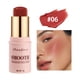thumbnail image 1 of MAXFINE Blush Stick Multi-purpose Blush Stick Colour Shaping And Versatile Residued Natural Blush 8g, 1 of 3