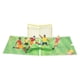 thumbnail image 2 of Football 3D Greeting for Premium, 2 of 2