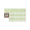 thumbnail image 3 of xiaxaixu Baby Knit Sweaters Cute Long Sleeve Round Neck Contrast Color Pullover Tops Toddler Sweatshirts, 3 of 9