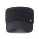 thumbnail image 3 of Sombrero para el sol a juego completo casual de moda al aire libre ajustable limpio Sombrero para el sol, 3 of 4