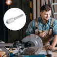 thumbnail image 3 of Sds Max To Sds Plus Drill Adapter, Quick Tool Power Tools With Drill Shank, For All Standard Sds Max Drills, 3 of 4