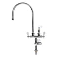 thumbnail image 3 of Kit de Grifo de Agua Amonsee para Enjuagador de Tazas de Cafetería Comercial, 3 of 8