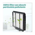 thumbnail image 5 of Filtro de repuesto compatible con accesorios de aspiradora Robot R85 RV850 S87 Reemplace las piezas como se muestra, como se muestra, 5 of 5