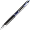 thumbnail image 3 of uniball Signo UMN-207 Retractable Rollerball Pens, Medium Point, 0.7mm, Assorted Ink Colors, 3 Pack, 3 of 4