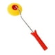 thumbnail image 5 of Rodillo de pintura para esquinas, cepillo para esquinas de pared, bordeador de esquinas, herramienta manual para bricolaje, rodillo de esponja, rodill, 5 of 9