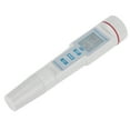 thumbnail image 4 of Pluma de prueba de calidad del agua 4 en 1, probador PH/EC/TDS/TEMP para laboratorio de agua potable de piscinas, 4 of 14