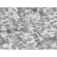 thumbnail image 5 of oneOone Rayon Off White Fabric Animal Skin Craft Projects Decor Fabric Printed By The Yard 56 Inch Wide-H7S, 5 of 5