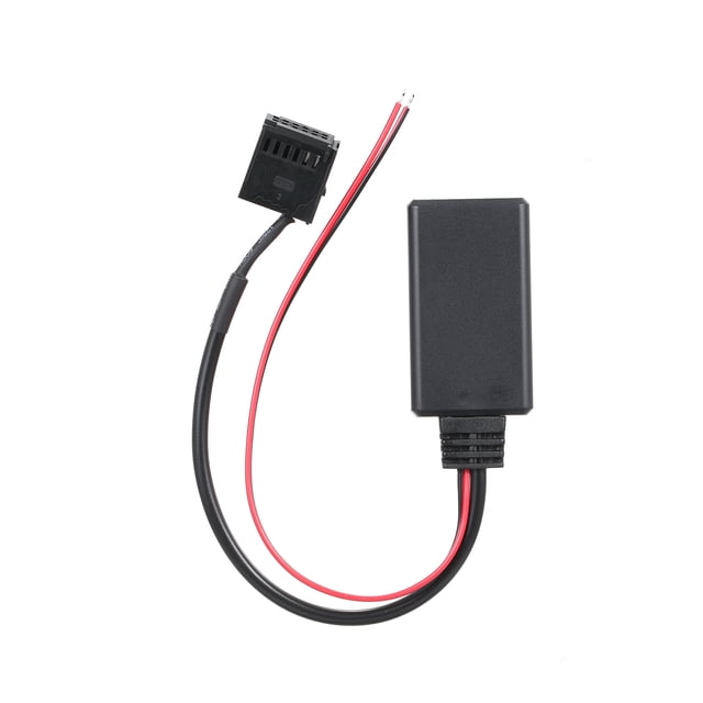 Car Radio 5000 6000 CD BT 5.0 AUX Music Adapter Replacement for 6000CD Audio Cable