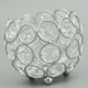 thumbnail image 5 of 2 Piezas 8 Cm Cristal Luz Centro de Gloria Titular de vela votiva, 5 of 9