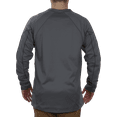 thumbnail image 2 of Rawlings Youth Dugout Fleece Pullover | Graphite | MED, 2 of 2