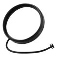 thumbnail image 4 of Shisuyan Tank Cap Lanyard Tpe 2Pcs 7.3X2.9X0.6In, 4 of 5