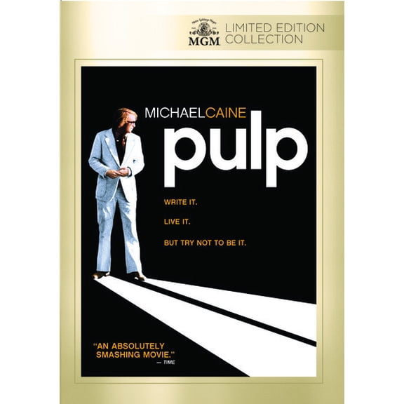 Pulp (DVD)