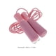 thumbnail image 2 of IDEANATEGRATE Soga Para Ejercicios Fitness Con Mango Cómodo Y Estructura Duradera En Color Rosa, 2 of 6