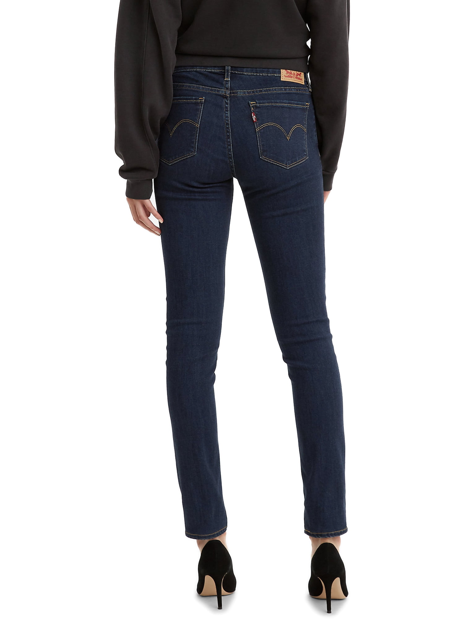 Ripley - JEAN LEVI'S PARA MUJER 711 SKINNY