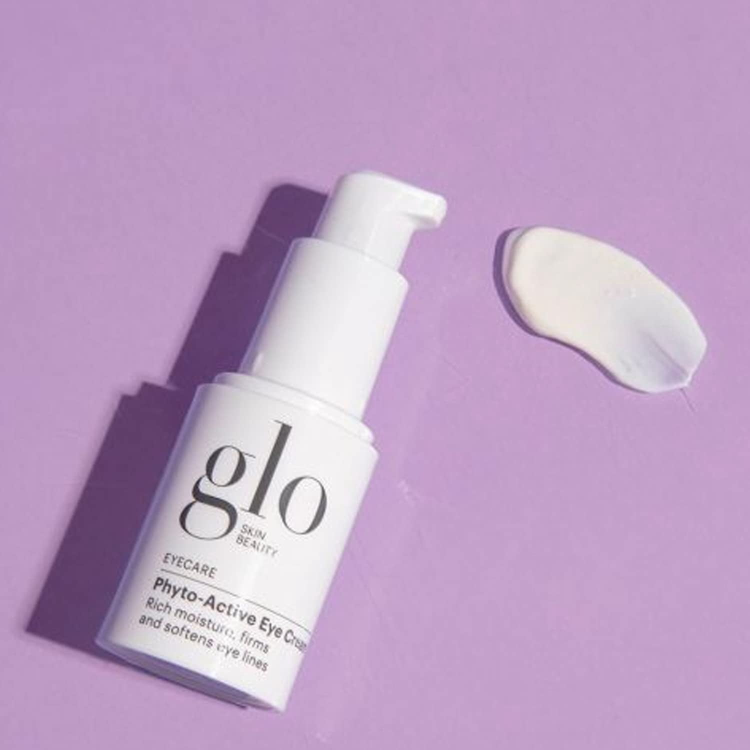 Glo Skin Beauty Phyto-Active Eye Serum | Helps Maintain Skin's Youthfulness Around the Eyes