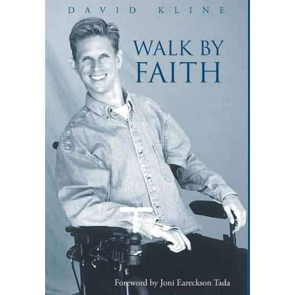 Walk by Faith, (Hardcover)