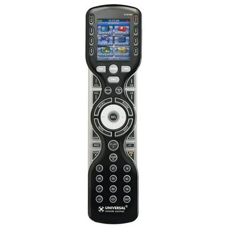Urc Digital R50 Universal Remote Control