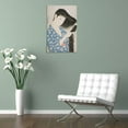 thumbnail image 5 of Uemura Shōen Painting Lady Japanese Artist Print Photo Art Painting Canvas Poster Home Decorative Bedroom Modern Decor Posters Gifts 24x36inch(60x90cm), 5 of 6