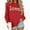 Red, variant on Valentines Day Sweatshirt for Women Funny Love Heart Shirts Casual Valentine Pullover Long Sleeve Tops
