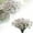 C, variant on Flowers And Imitation Outdoor Flowers Made Of Materials Such As Outdoor Flowers And Non Fading Imitation Floral Cage for Flowers Flower Wall Flower Strings Lilies Flowers Winter Cemetery Flowers
