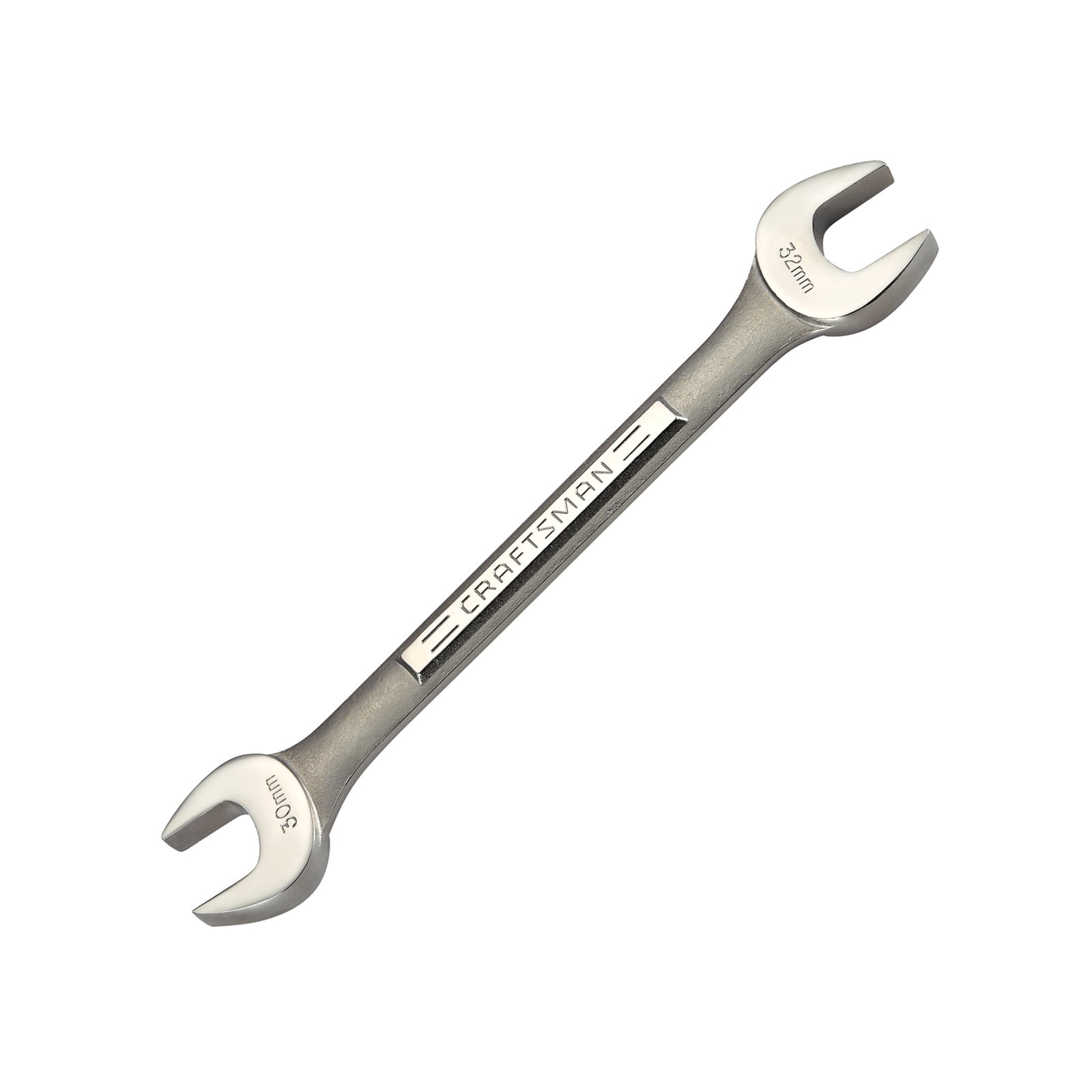 Craftsman 30mm wrench deals
