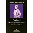 thumbnail image 1 of DIVINAS ANAGRAMA PATRICIA SOLEY-BELTRAN, 1 of 2