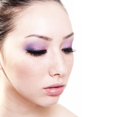thumbnail image 2 of Coveted Cosmetics False Eyelashes Natural Feather Hand Made Human Hair Fake Falsies Lashes (2 Pair, Queen B), 2 of 2