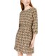 thumbnail image 1 of Vestido recto de mosaico Be Bop para mujer multicolor grande, 1 of 2