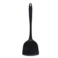 thumbnail image 2 of Silicone Spatula, Non Stick Cookware Pot Silicone Spatula Stir Fried Vegetable Shovel Temperature  Kitchen Utensils Fried Silicone Spatula, 2 of 8