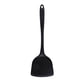 thumbnail image 2 of Espátula De Sartén De Silicona, Anti -stick Fácil De Limpiar La Espátula De Silicona Resistente Al Calor Para La Cocina, 2 of 7