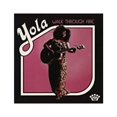thumbnail image 1 of YOLA Disques Compacts WALK THROUGH FIRE, 1 of 1