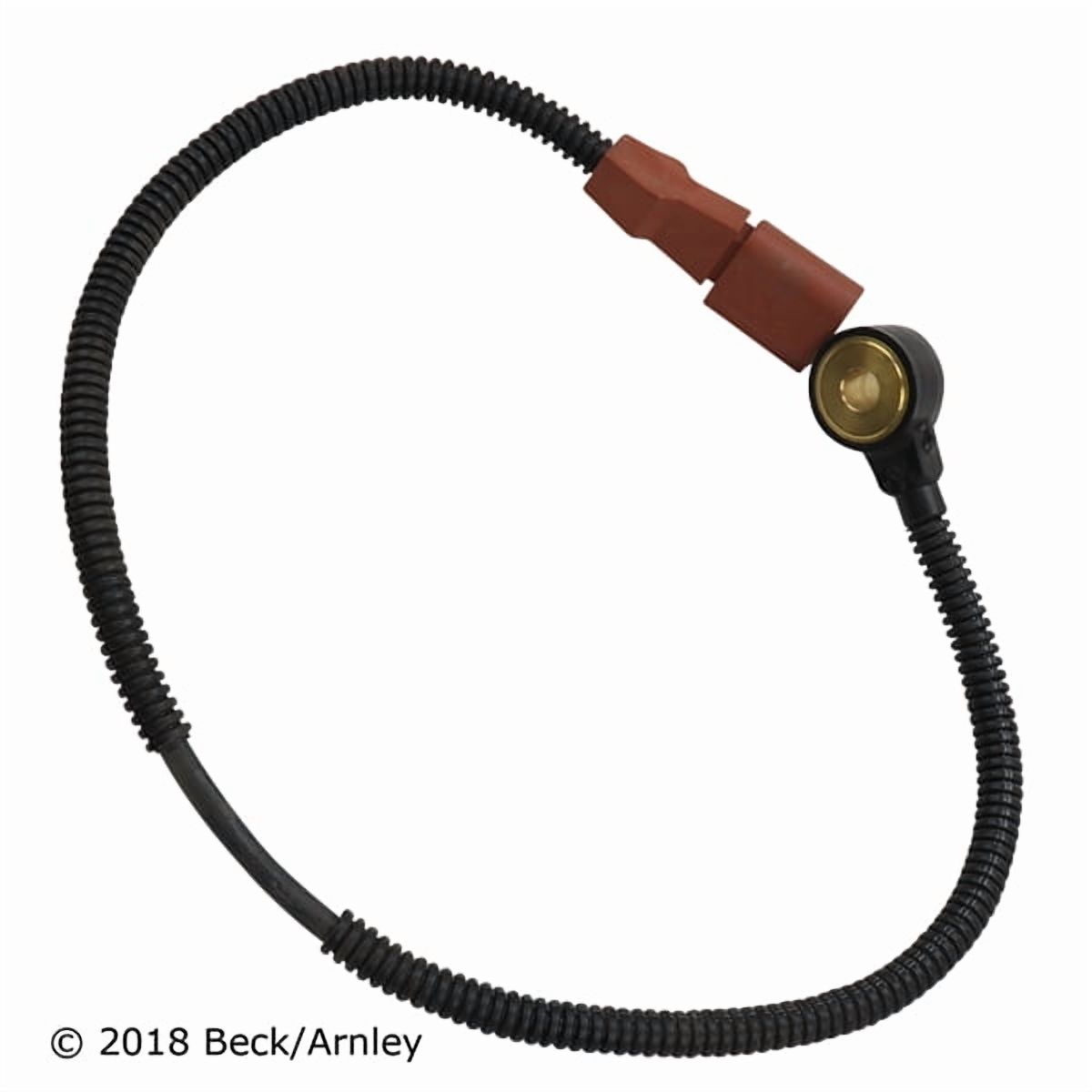 BeckArnley 158-0989 Knock Sensor