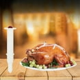 thumbnail image 1 of LPSSTORE Turkey Temperature Meter Meat Beef Cooking Portable Popup Picnics Barbecue Timers Kitchenware, 1 of 7