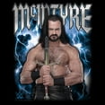 thumbnail image 2 of Boys WWE Drew McIntyre Sword Pose T Shirt, 2 of 5