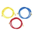thumbnail image 1 of Fluoride Tube, Explosion-proof Durable Refrigerant Hose, For Air Conditioner Maintenance Adding Coolant Office Home, 1 of 8