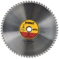 thumbnail image 2 of Disco de Carburo DeWalt 14 66 Dientes Metal DWA7747, 2 of 2