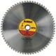 thumbnail image 2 of Disco de Carburo DeWalt 14 66 Dientes Metal DWA7747, 2 of 2