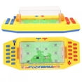 thumbnail image 6 of Tebru Catapult Soccer Field,Dual Player Battle Buttons Catapult Football Field Finger Toys Board Game Finger Football,Finger Toys, 6 of 8