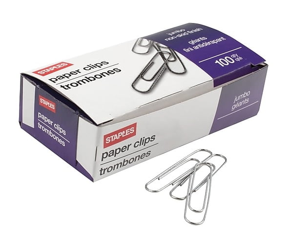 paper clip box template paper clip box template